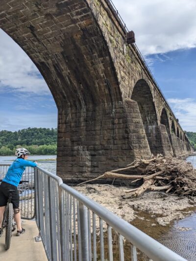 Susquehanna River Water Trail - Wrightsville, PA