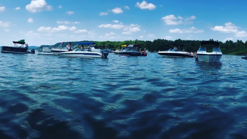 The Sandbar - Wrightsville, PA