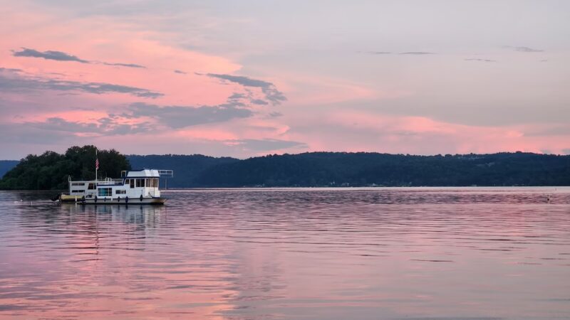 The Sandbar - Wrightsville, PA