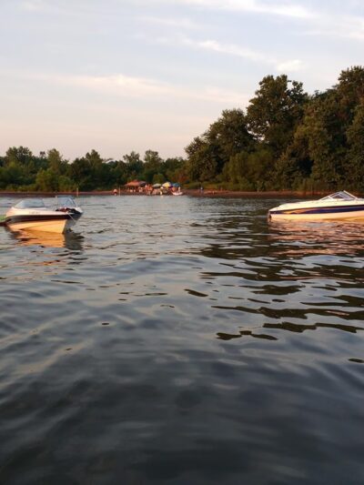 The Sandbar - Wrightsville, PA