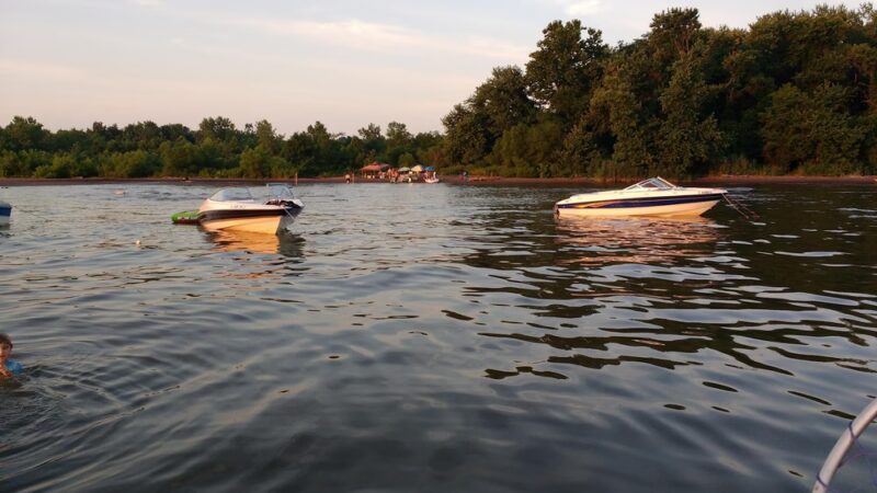 The Sandbar - Wrightsville, PA
