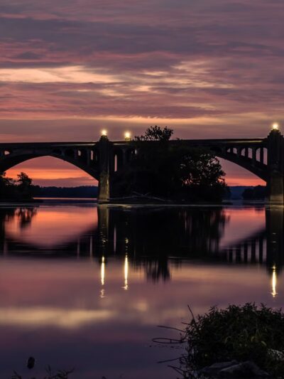 Wrightsville Commons Park - Wrightsville, PA