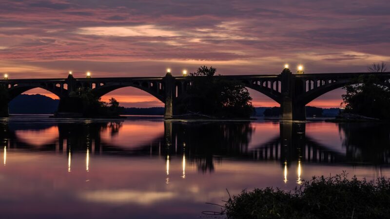 Wrightsville Commons Park - Wrightsville, PA