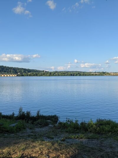 Wrightsville Commons Park - Wrightsville, PA