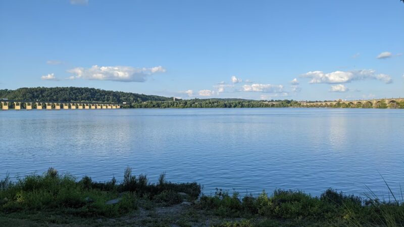 Wrightsville Commons Park - Wrightsville, PA