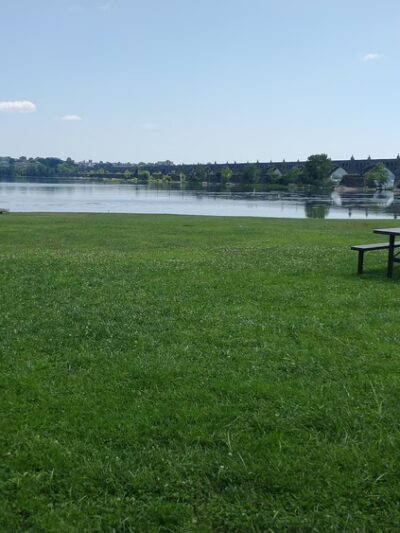 Wrightsville Commons Park - Wrightsville, PA