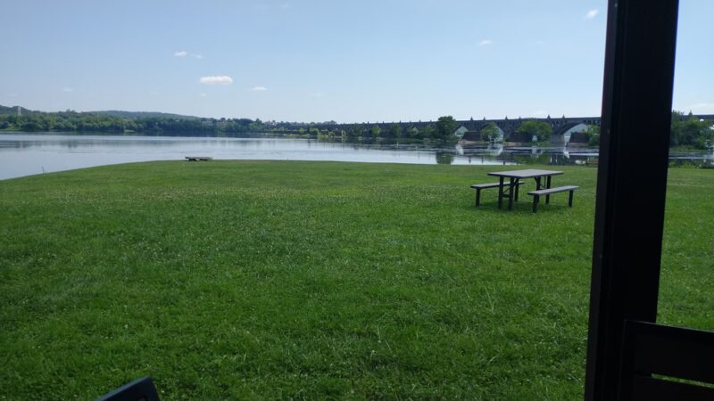 Wrightsville Commons Park - Wrightsville, PA