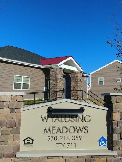 Wyalusing Meadows LP - Wyalusing, PA