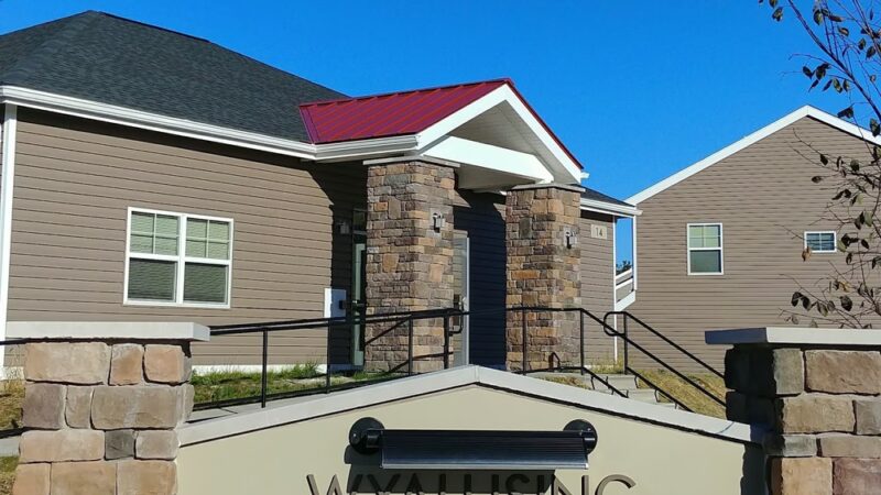 Wyalusing Meadows LP - Wyalusing, PA