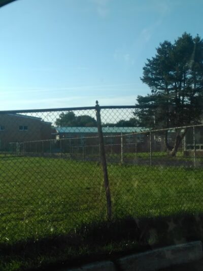 playground, tennis courts - Wyandanch, NY