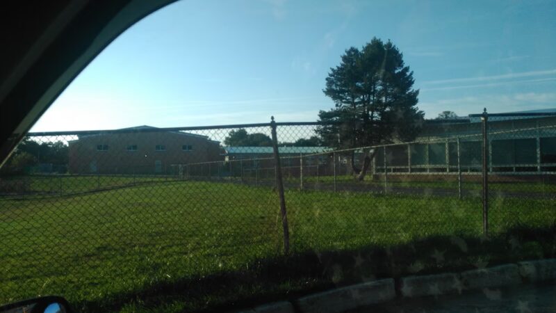 playground, tennis courts - Wyandanch, NY