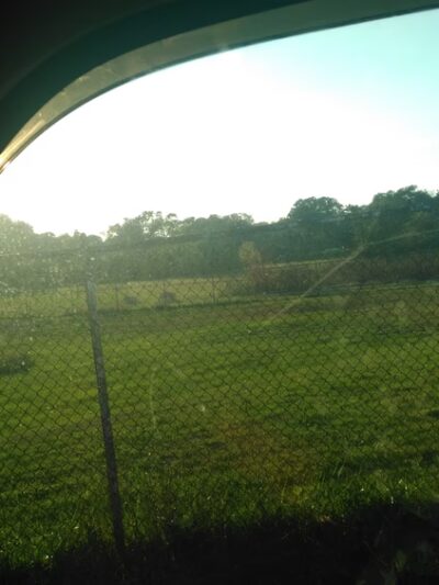 playground, tennis courts - Wyandanch, NY