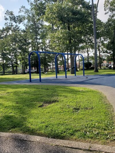 Wyandanch Park - Wyandanch, NY