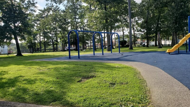 Wyandanch Park - Wyandanch, NY