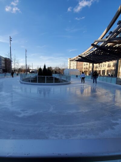 Wyandanch Plaza - Wyandanch, NY