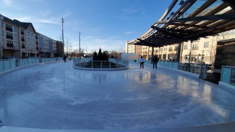 Wyandanch Plaza - Wyandanch, NY