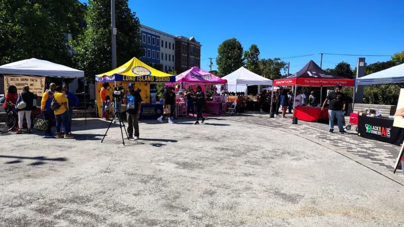Wyandanch Plaza - Wyandanch, NY