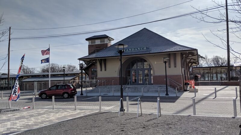 Wyandanch Plaza - Wyandanch, NY