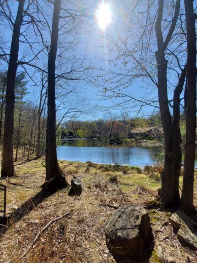 J. A. McFaul Environmental Center - Wyckoff, NJ