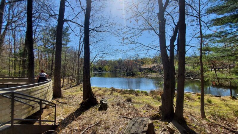 J. A. McFaul Environmental Center - Wyckoff, NJ