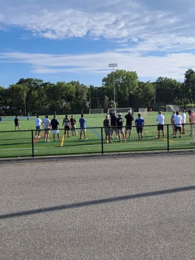 Pulis Field - Wyckoff, NJ