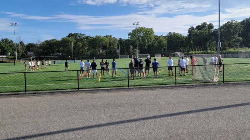 Pulis Field - Wyckoff, NJ