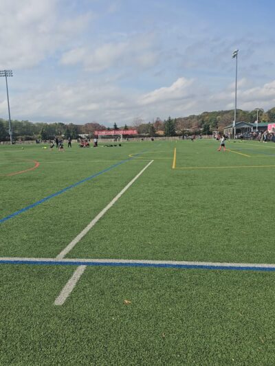 Pulis Field - Wyckoff, NJ