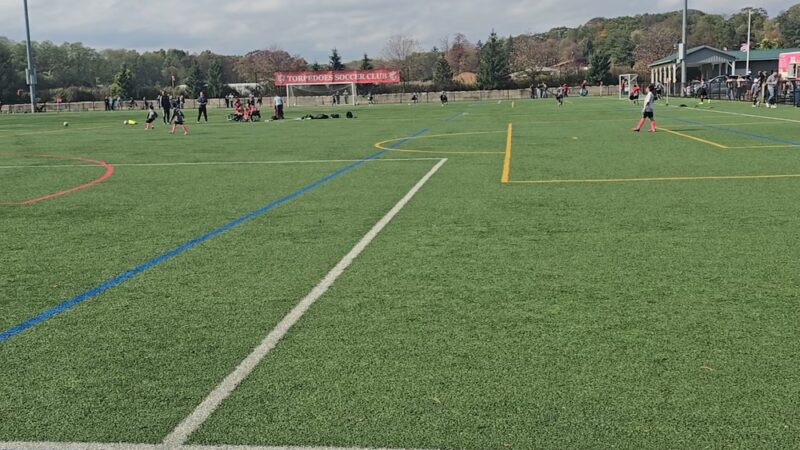 Pulis Field - Wyckoff, NJ