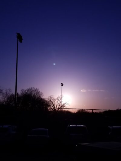 Pulis Field - Wyckoff, NJ