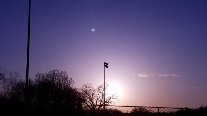 Pulis Field - Wyckoff, NJ