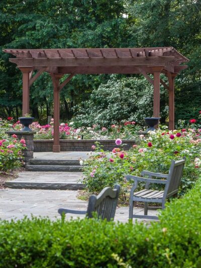 The Gardens of Wyckoff - Wyckoff, NJ
