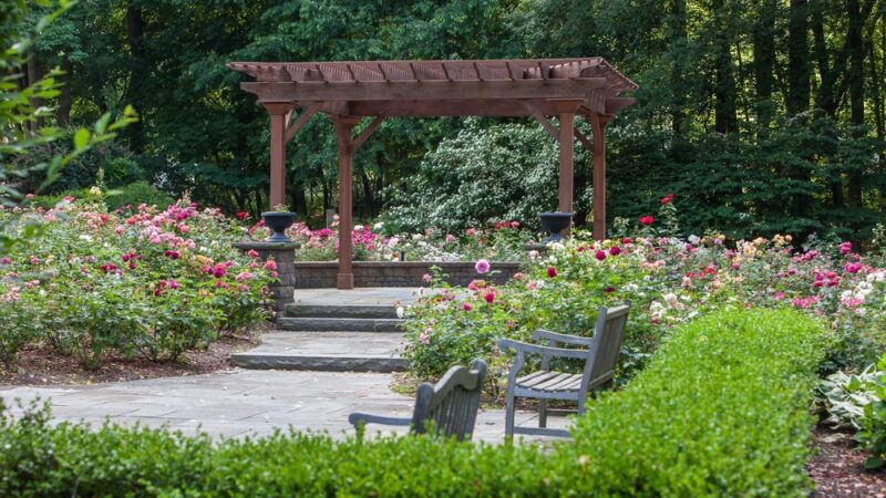 The Gardens of Wyckoff - Wyckoff, NJ