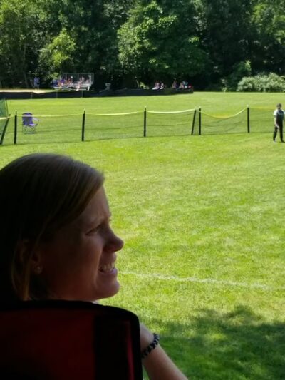 Wyckoff Community Park - Wyckoff, NJ