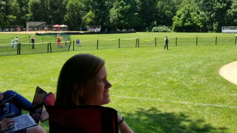 Wyckoff Community Park - Wyckoff, NJ