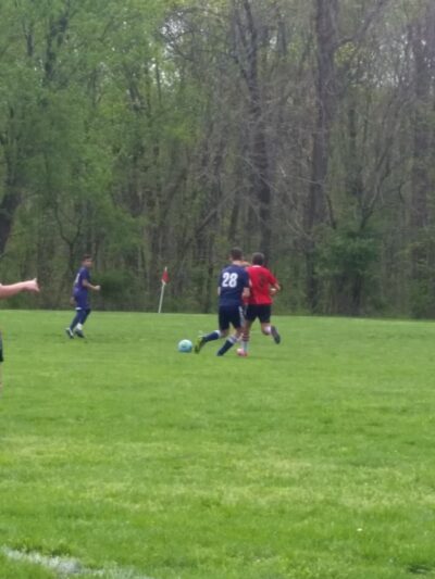 Wyckoff Community Park - Wyckoff, NJ