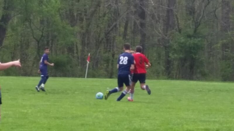 Wyckoff Community Park - Wyckoff, NJ