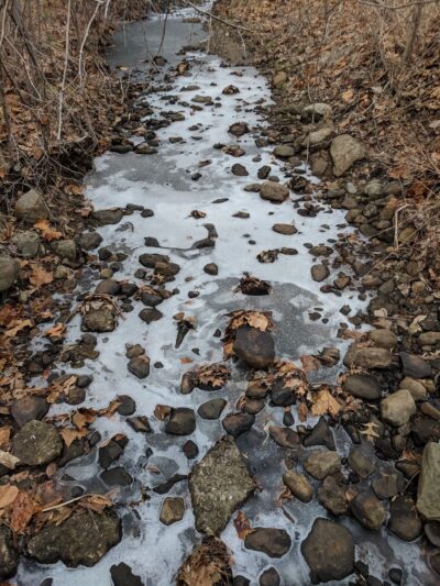 Wyckoff Community Park - Wyckoff, NJ