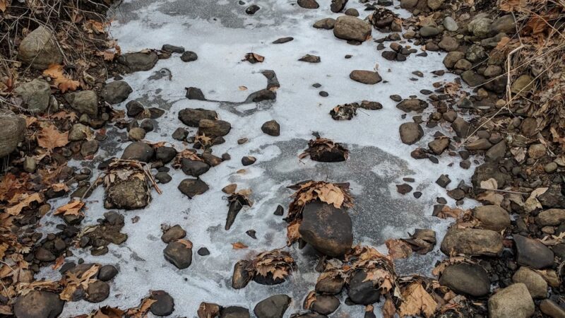 Wyckoff Community Park - Wyckoff, NJ