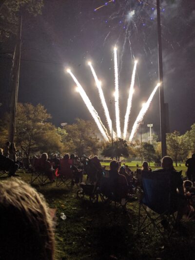 Wyckoff Municipal Playground - Wyckoff, NJ