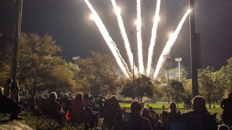 Wyckoff Municipal Playground - Wyckoff, NJ