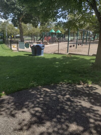 Wyckoff Municipal Playground - Wyckoff, NJ