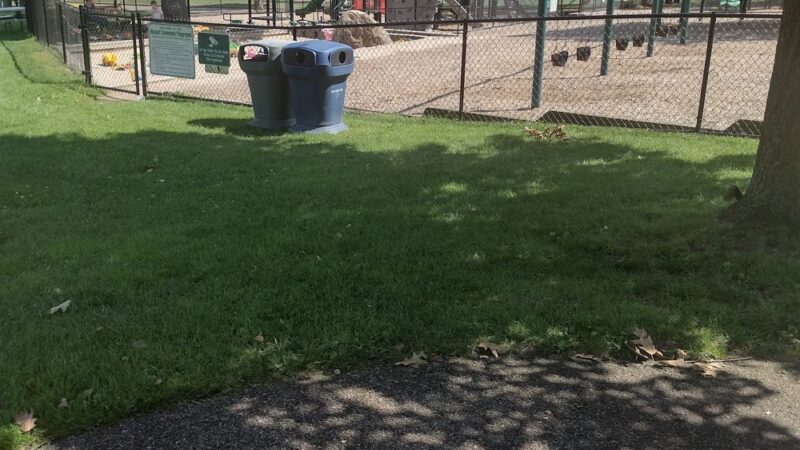 Wyckoff Municipal Playground - Wyckoff, NJ