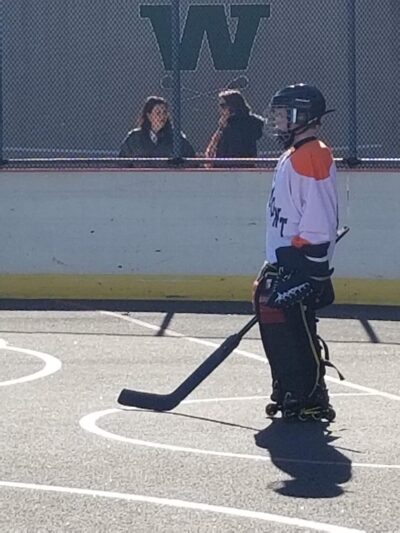 Wyckoff Municipal Playground - Wyckoff, NJ
