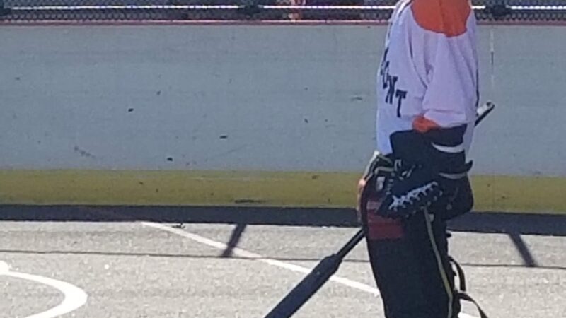 Wyckoff Municipal Playground - Wyckoff, NJ