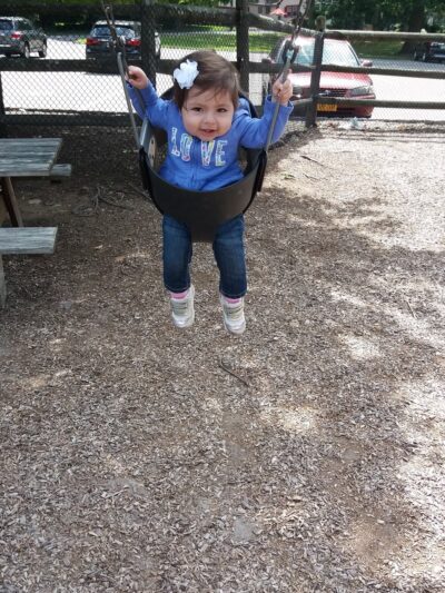 Wyckoff Municipal Playground - Wyckoff, NJ