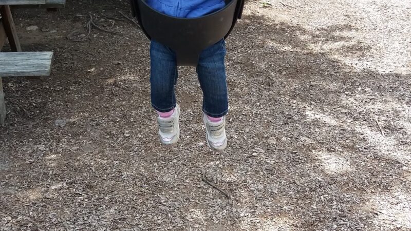 Wyckoff Municipal Playground - Wyckoff, NJ