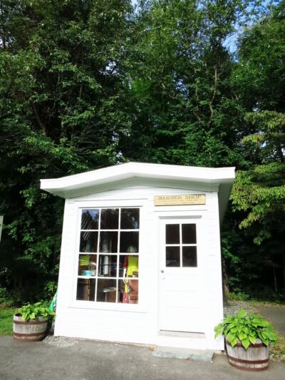 Zabriskie Pond Park - Wyckoff, NJ