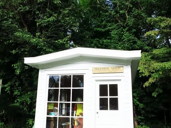 Zabriskie Pond Park - Wyckoff, NJ