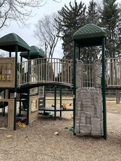 Elephant Park - Wyndmoor, PA