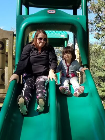 Elephant Park - Wyndmoor, PA